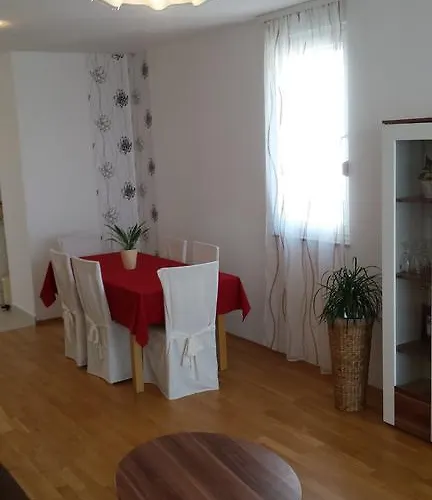 Apartment Kristijan *