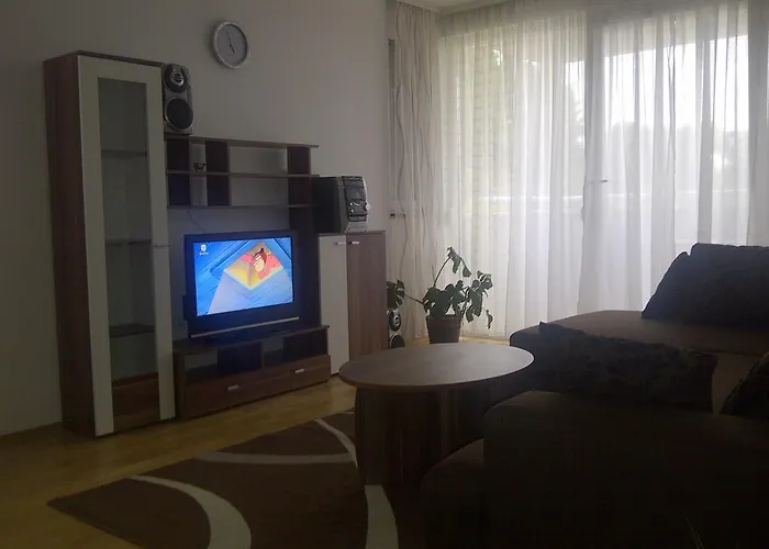 Apartment Kristijan