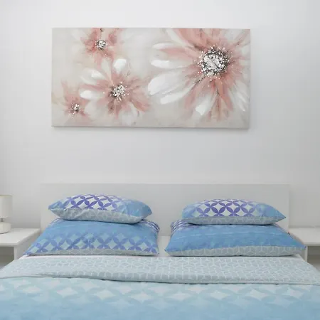 Kristijan アパート *