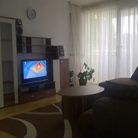 Апартаменты Kristijan