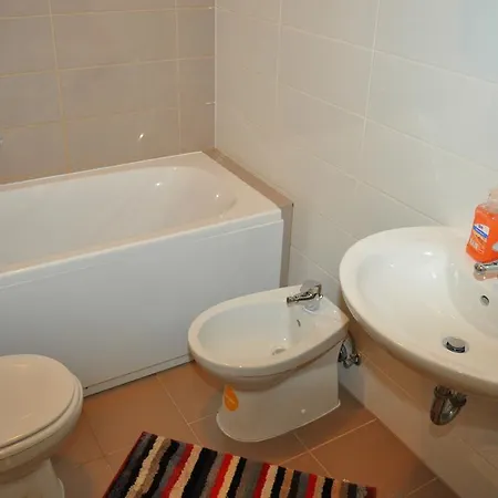 アパート Kristijan *