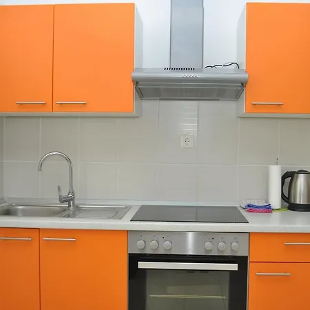 アパート Kristijan *