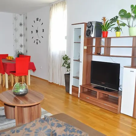 アパート Kristijan マカルスカ