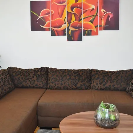 アパート Kristijan *