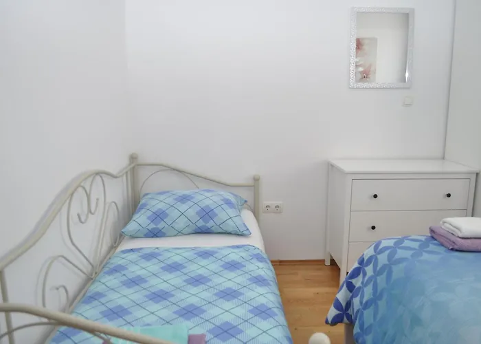 Kristijan Appartamento Makarska