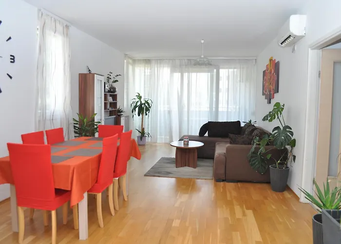 Appartamento Kristijan