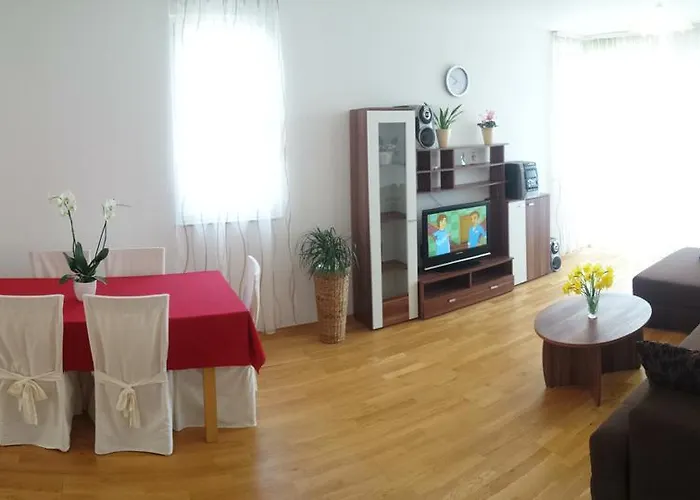 Kristijan Appartamento *
