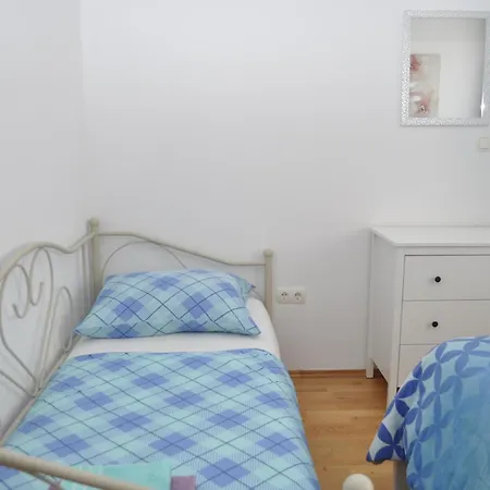 Kristijan Appartement Makarska