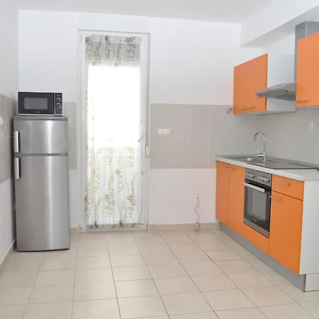 Appartement Kristijan *