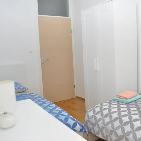 Appartement Kristijan