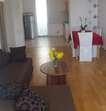 Kristijan Appartement Makarska