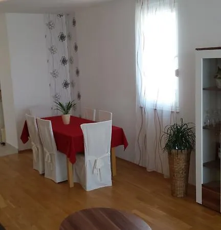Appartement Kristijan *