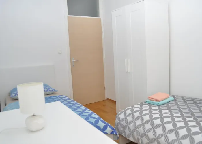 Lägenhet Kristijan
